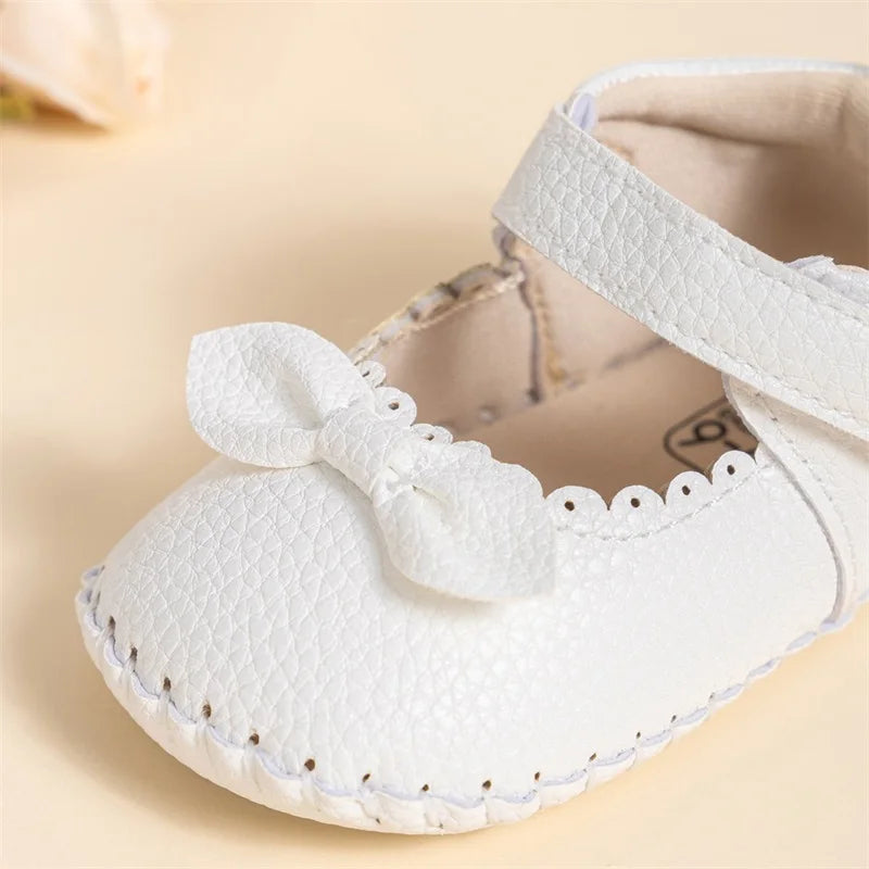 Baby Girls Shoes