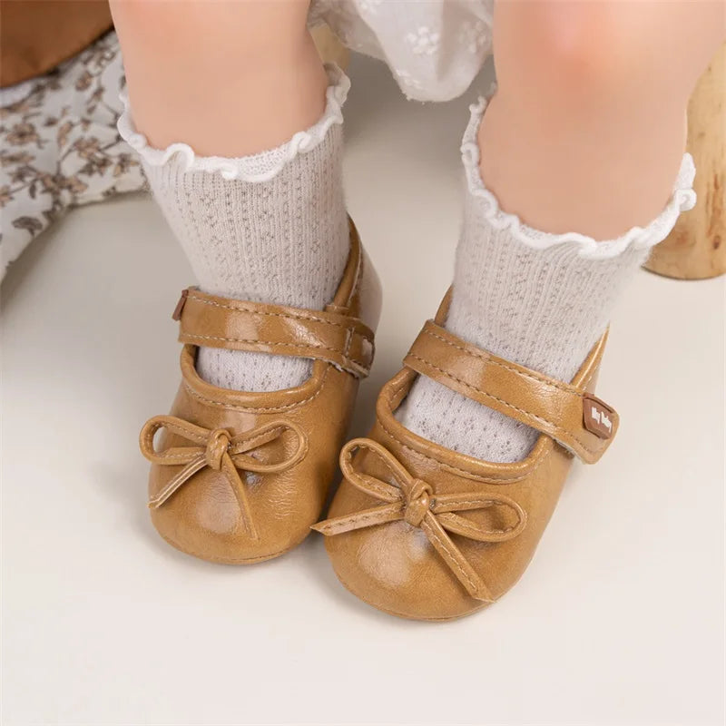 Toddler Girls Mary Jane Shoes