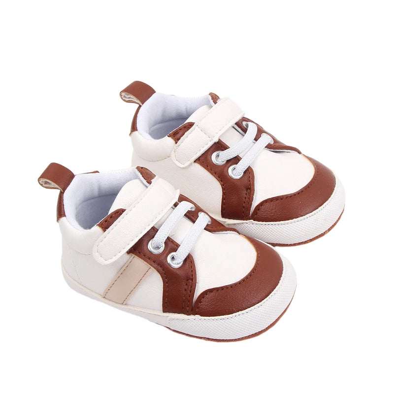 Toddler First Walker Shoes