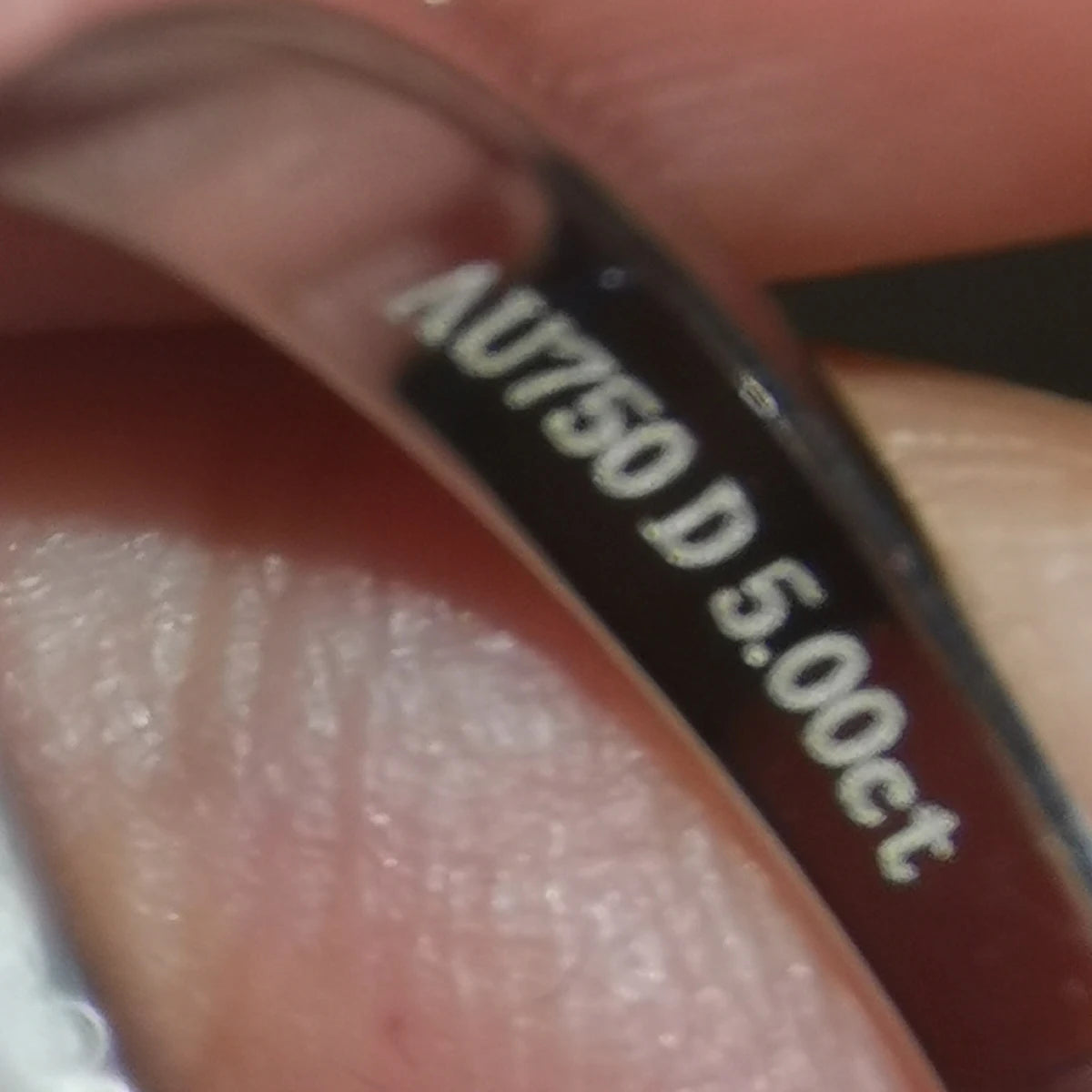 Diamond Engagement Ring for Women