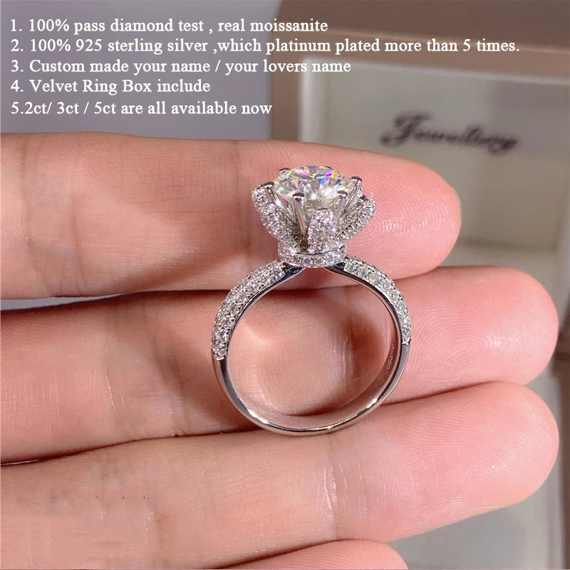 Diamond Engagement Ring for Women