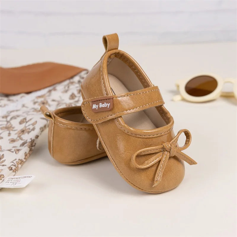 Toddler Girls Mary Jane Shoes