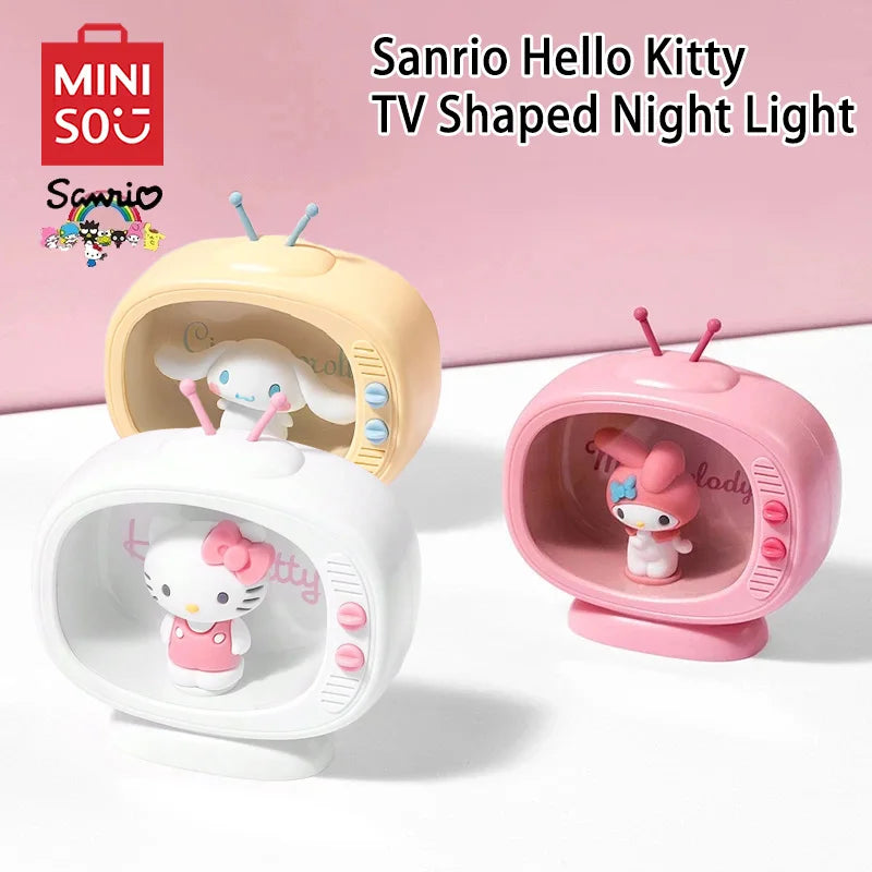 Hello Kitty Sleep Light 