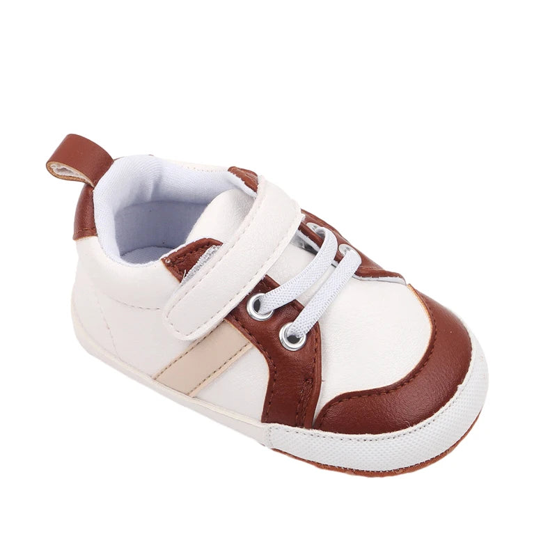 Toddler First Walker Shoes