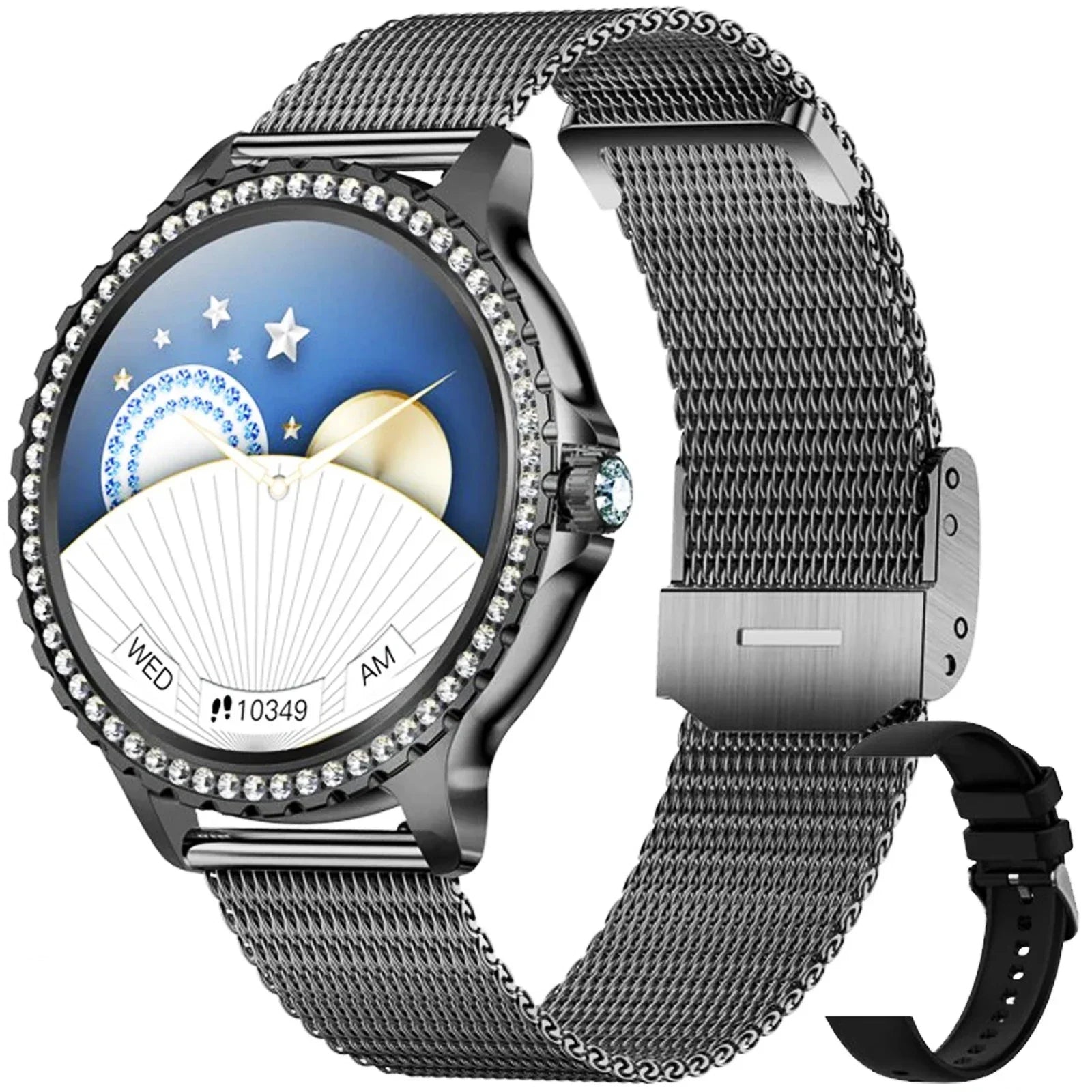 Smart Watch for Women