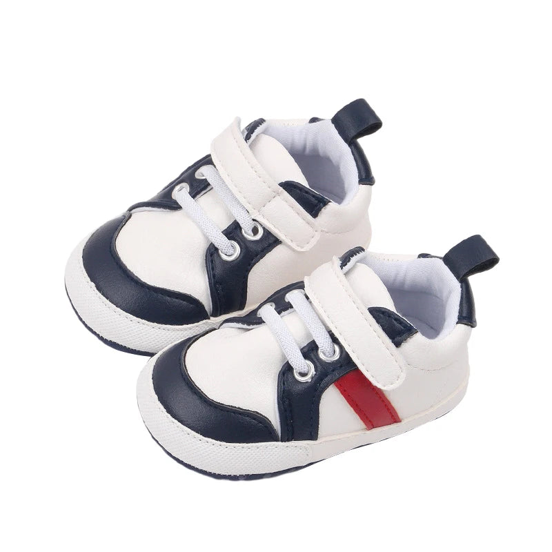 Toddler First Walker Shoes