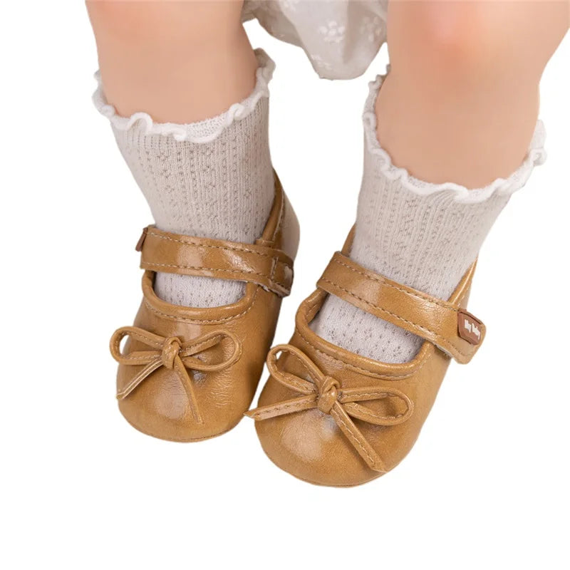Toddler Girls Mary Jane Shoes