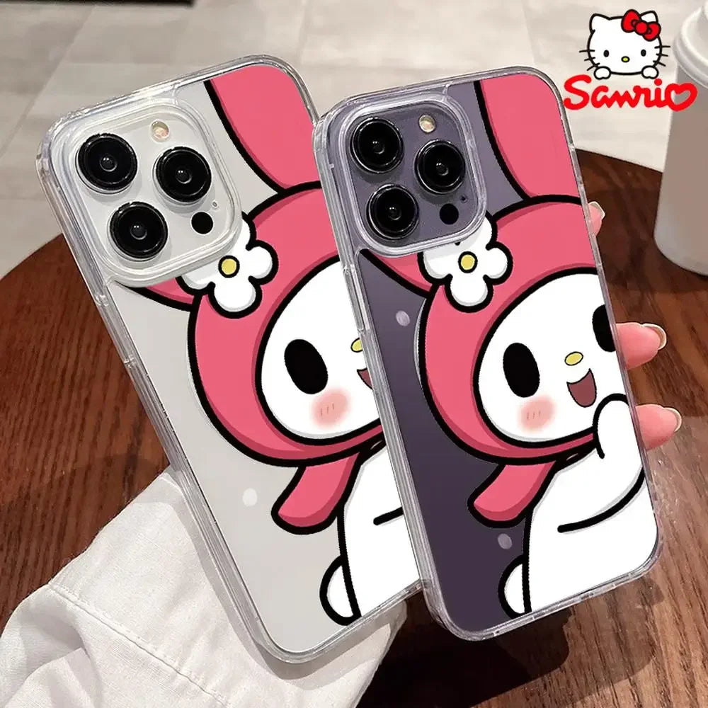 Hello Kitty phone cover
