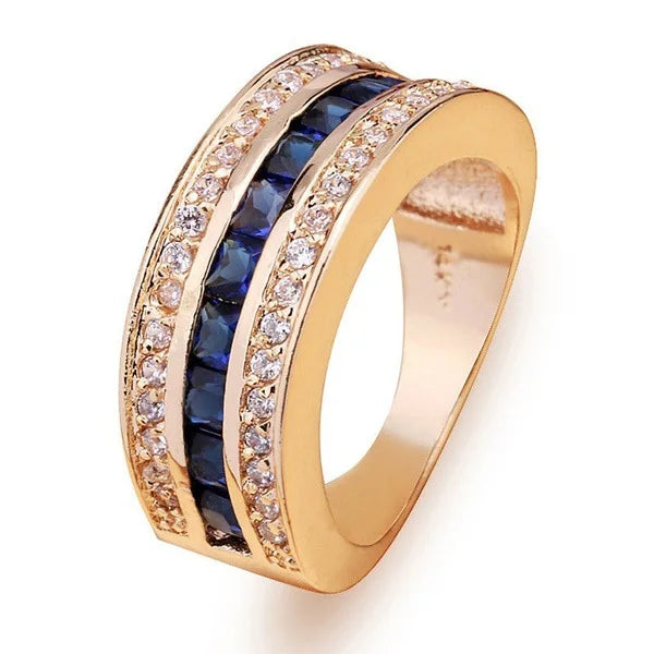 Gold Rings for Women