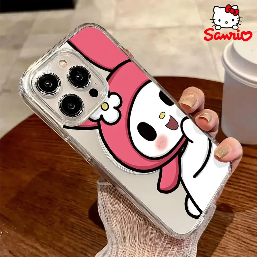 Hello Kitty phone cover