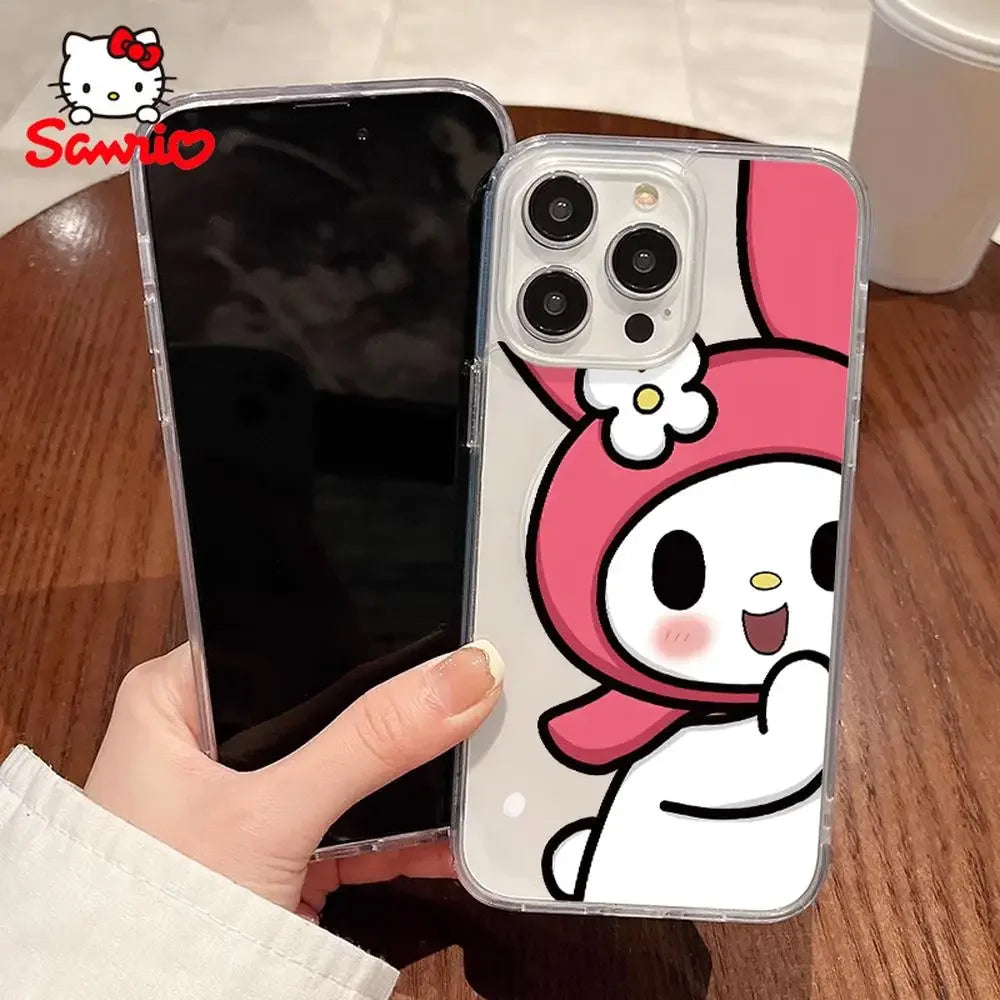Hello Kitty phone cover