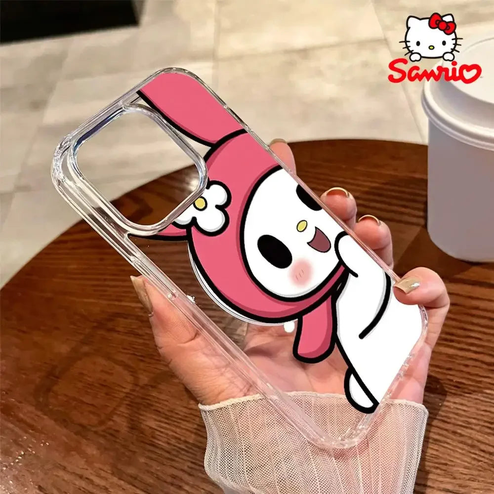 Hello Kitty phone cover