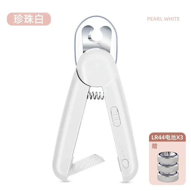 Pet Nail Clipper
