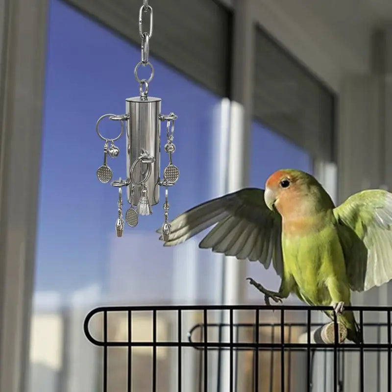 Pet Bird Parrot Toy