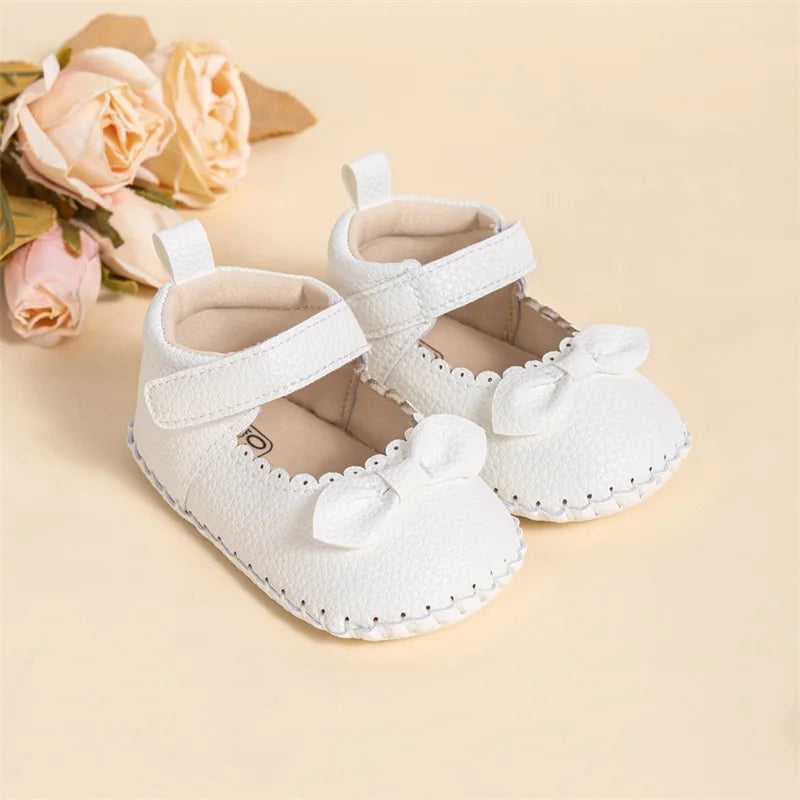 Baby Girls Shoes