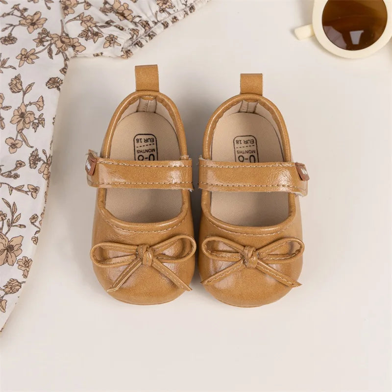 Toddler Girls Mary Jane Shoes