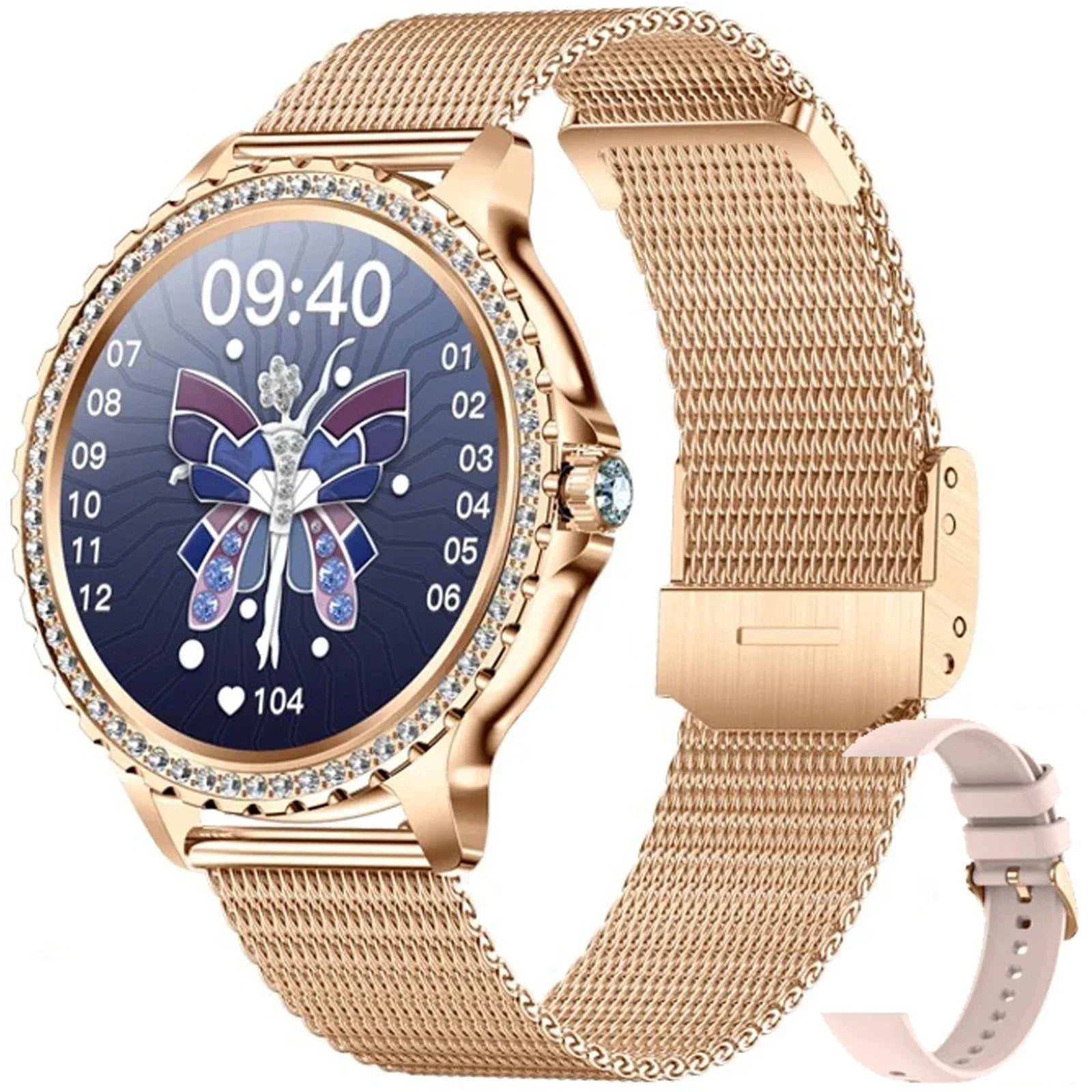 Smart Watch for Women