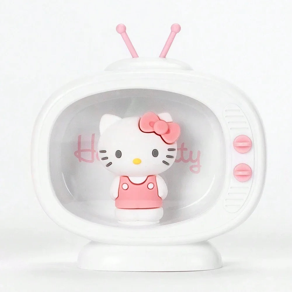 Hello Kitty Sleep Light 