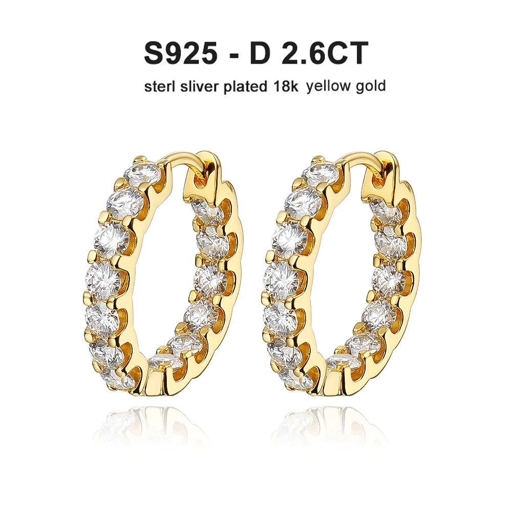 Hoop Earring for Women 