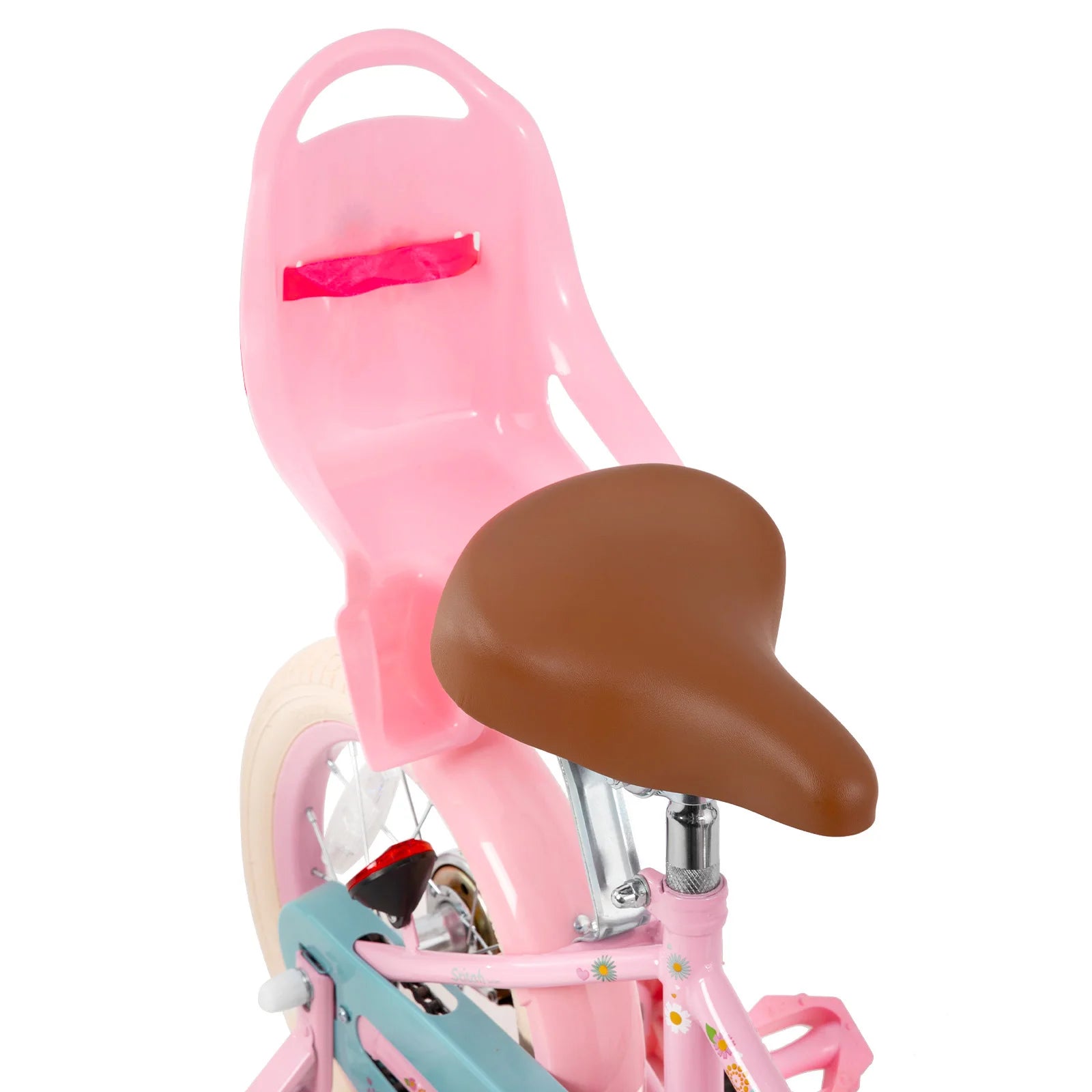 Little Daisy Kids Bike for Girls Ages 2-7 Years