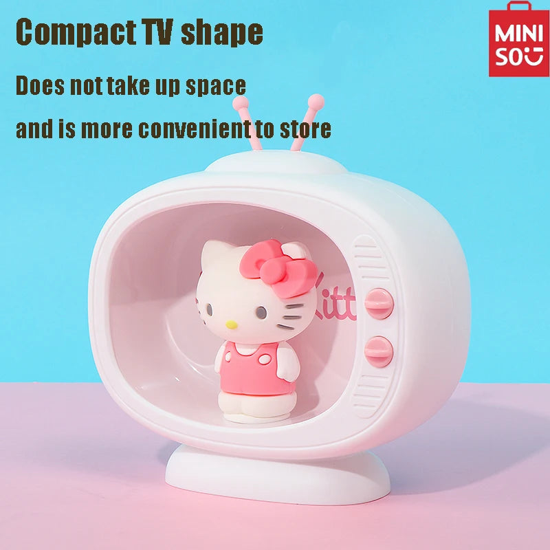 Hello Kitty Sleep Light 