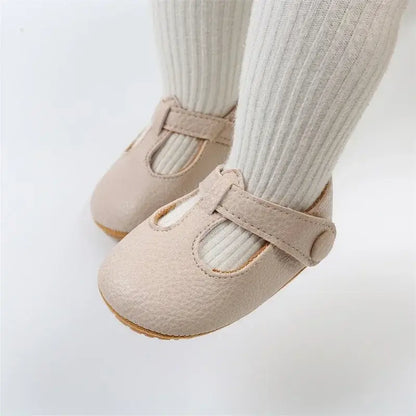 Baby Boy Soft Sole Sneaker Toddler Casual Shoes for Playdates
