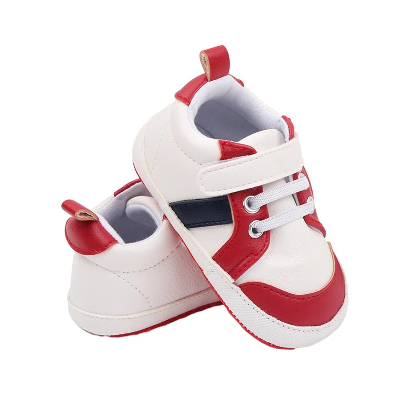 Toddler First Walker Shoes