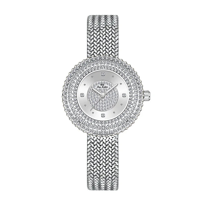 Luxury women's watches
