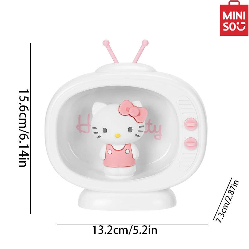 Hello Kitty Sleep Light 