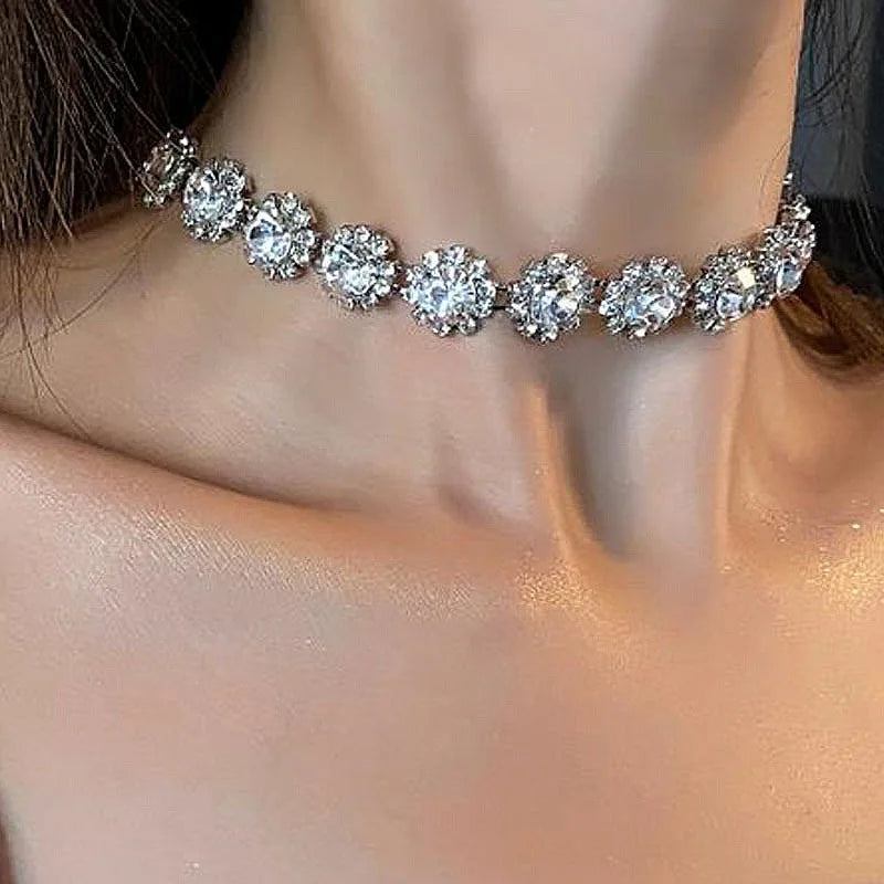 Fashion Necklace