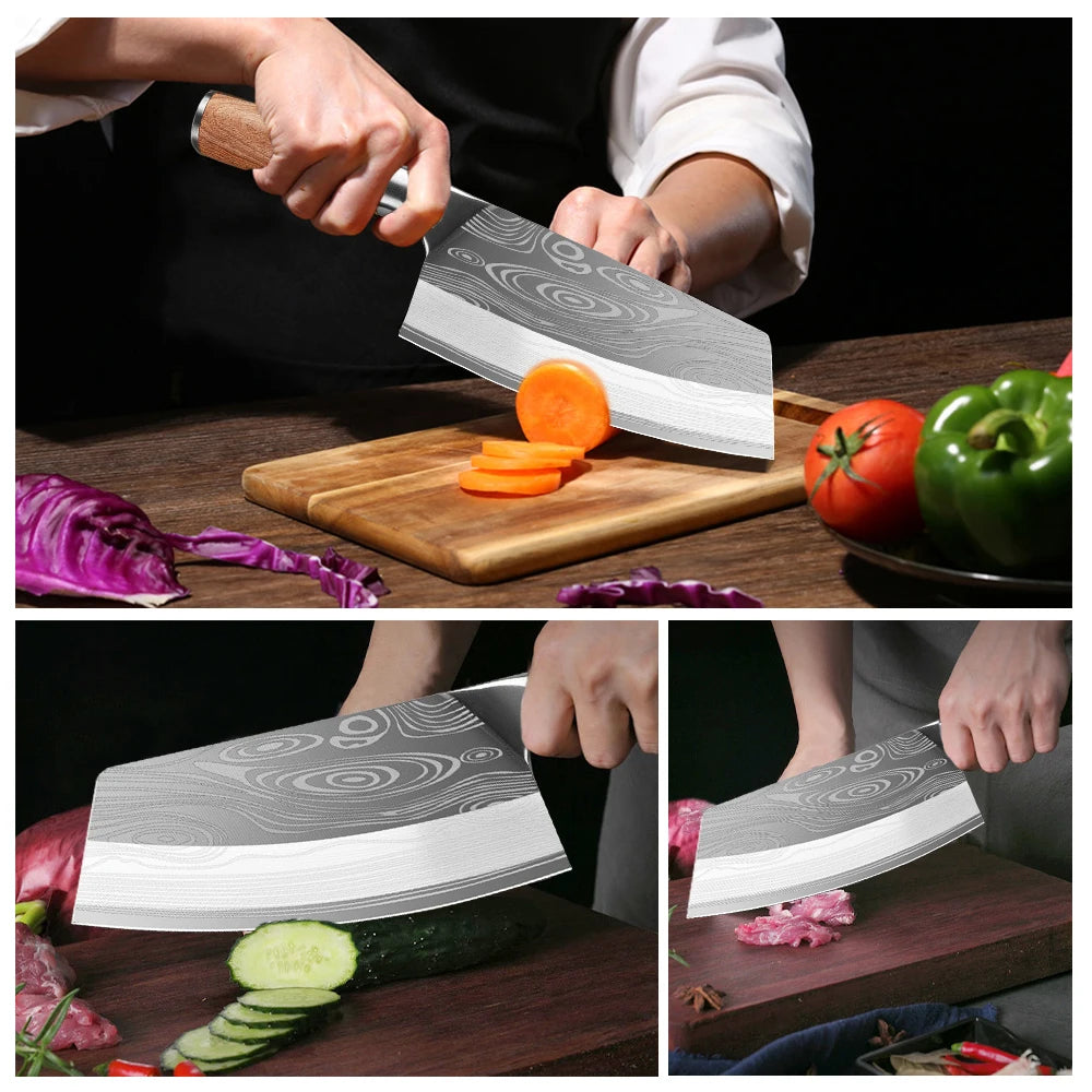 Chef Knife 