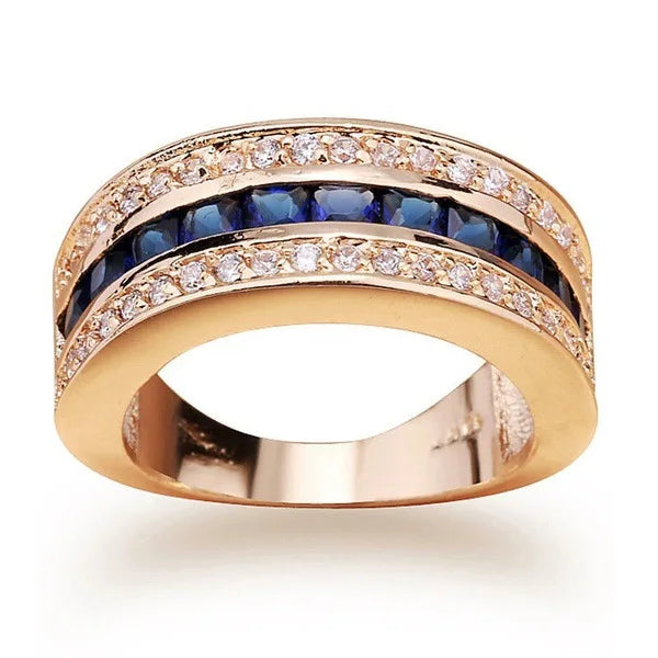 Gold Rings for Women