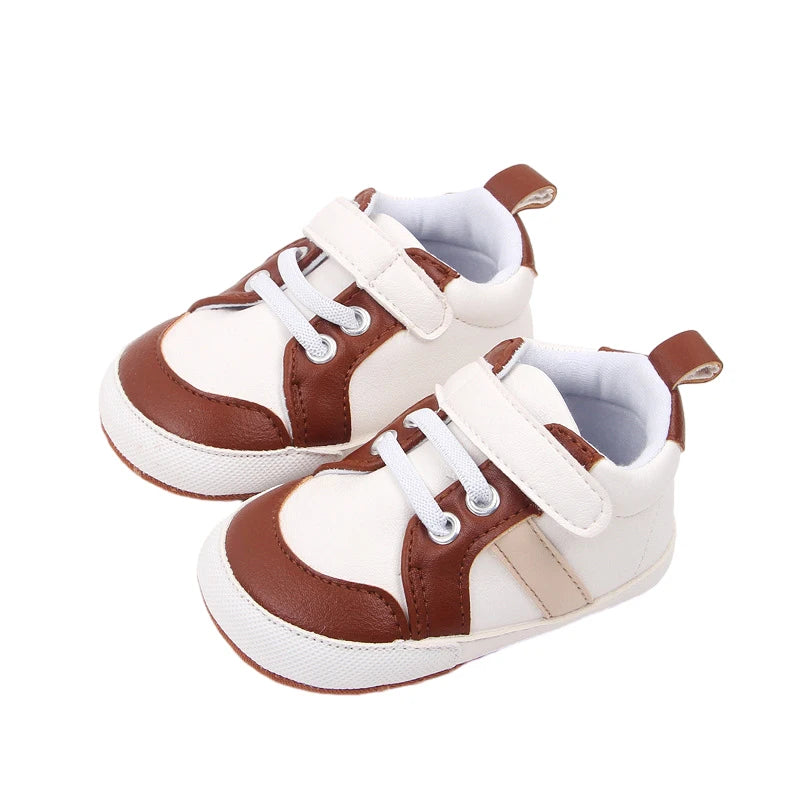 Toddler First Walker Shoes