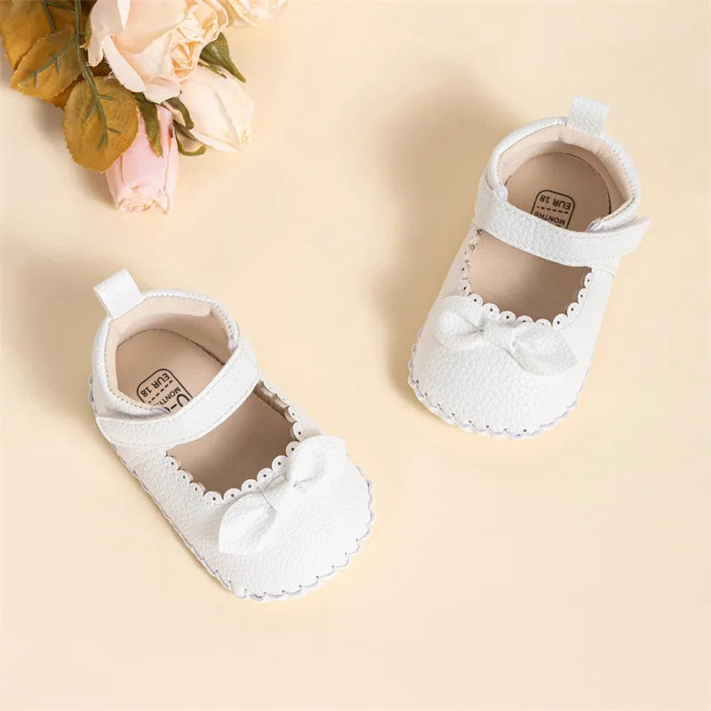 Baby Girls Shoes