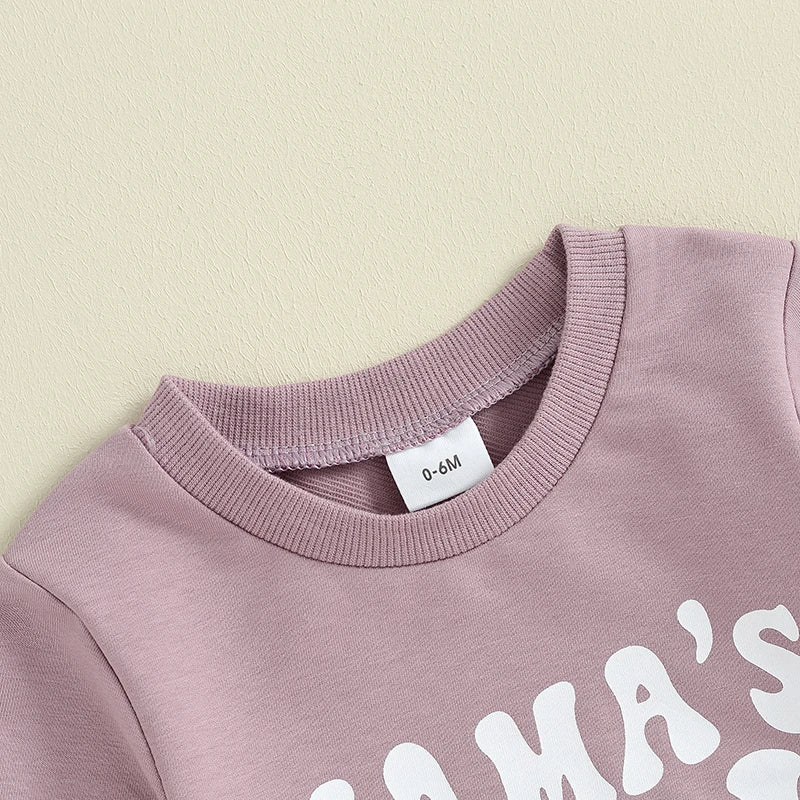 Infant Girls 2 Piece Set