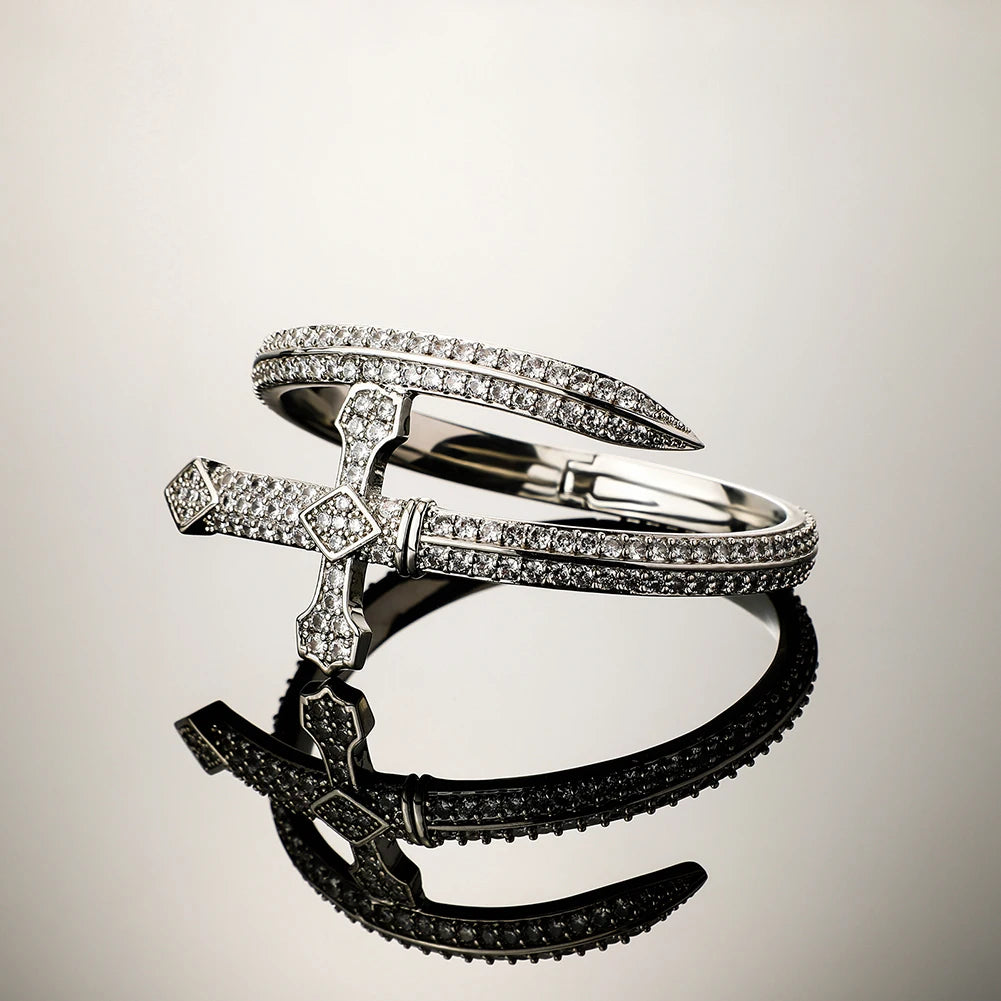 Dagger Bracelet