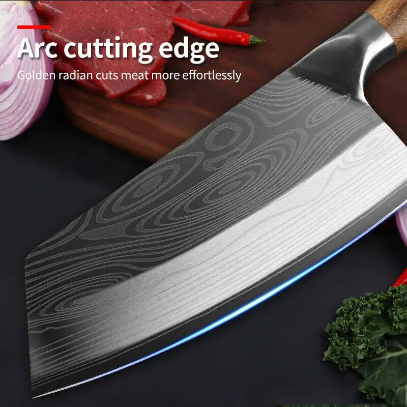 Chef Knife 