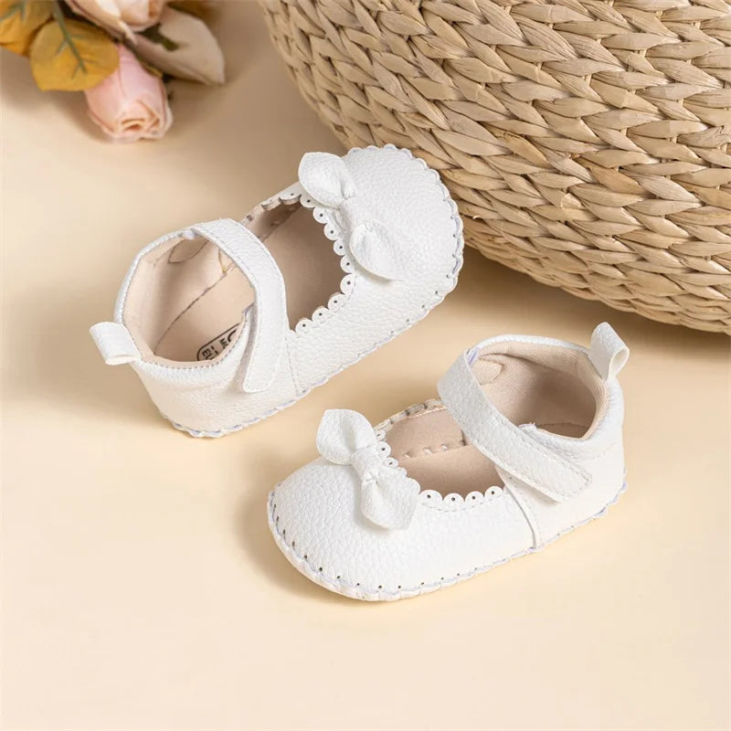 Baby Girls Shoes