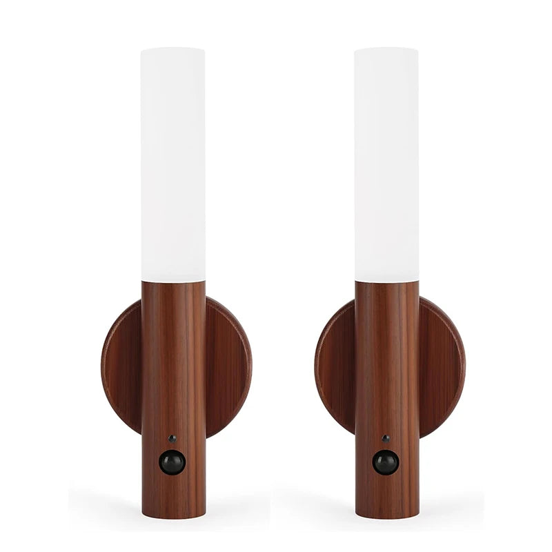 motion sensing light wall lamp 