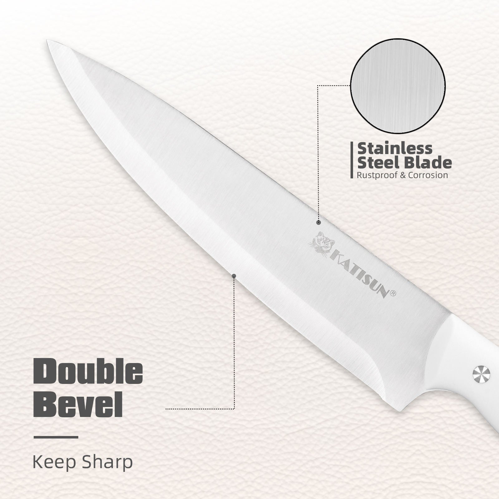 Kitchen Knives