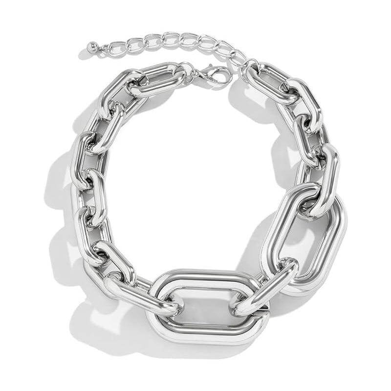 Necklaces For Women, Silver Chain Necklace Silver