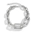 Necklaces For Women, Silver Chain Necklace Silver