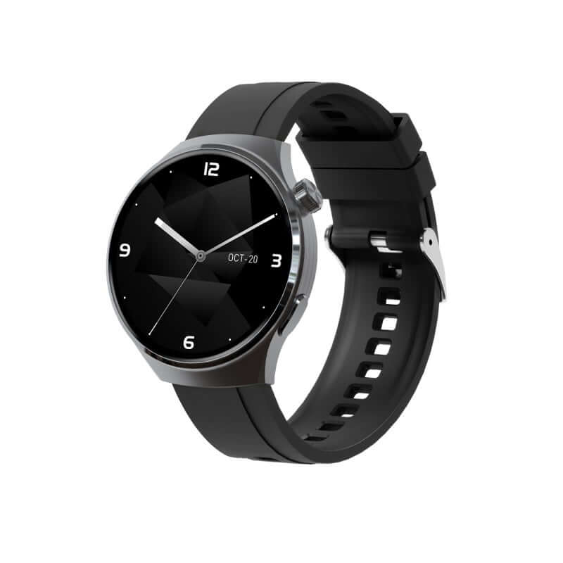 smartwatch for men SENBONO V19 Business Men Smart Watch