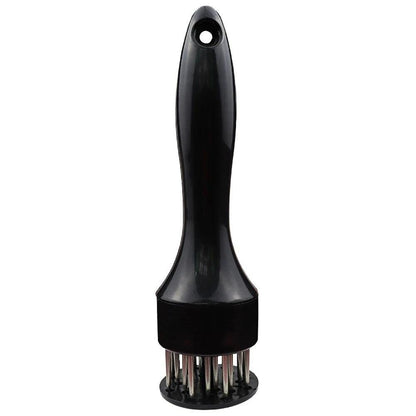 Stainless Steel Meat Tenderizer 21-pin Beef Pork Kitchen Cooking Needle Tool