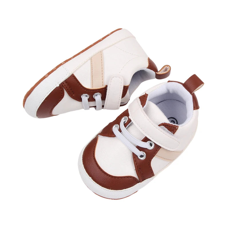 Toddler First Walker Shoes