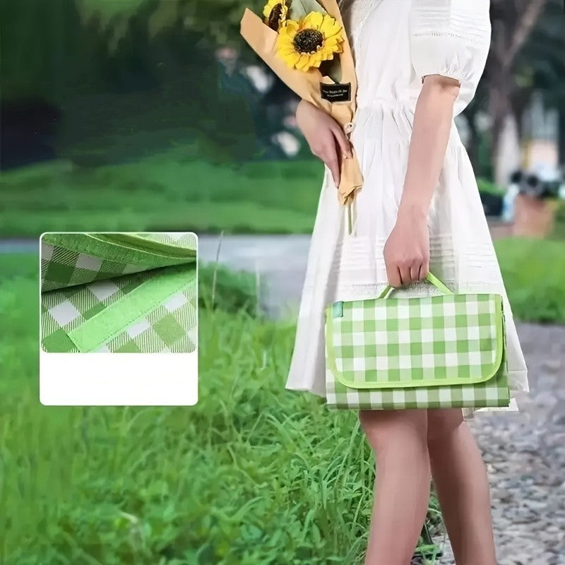 Waterproof Picnic Blanket 