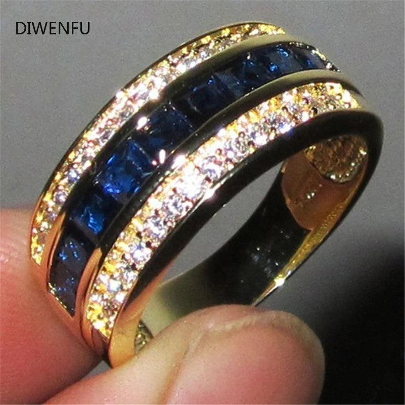 Gold Rings for Women