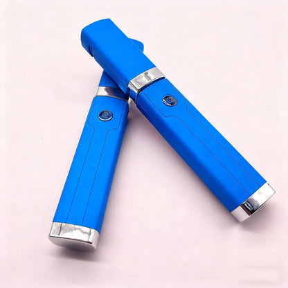 phone selfie stick Lipstick Selfie Stick-Blue 4302