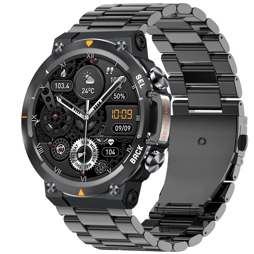 Smart Watch MAX18 Men&