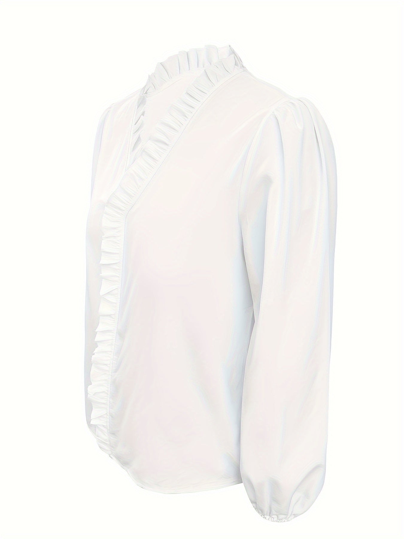Women Long-sleeved Shirt